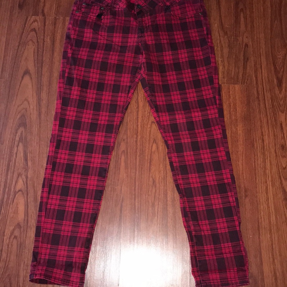 Women’s jeans